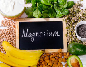 Magnesium deficiencies - are you getting enough magnesium